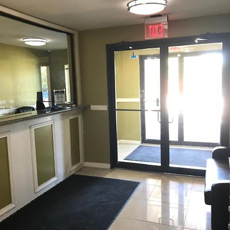 Paradise Inn & Suites Baton Rouge Luaran gambar