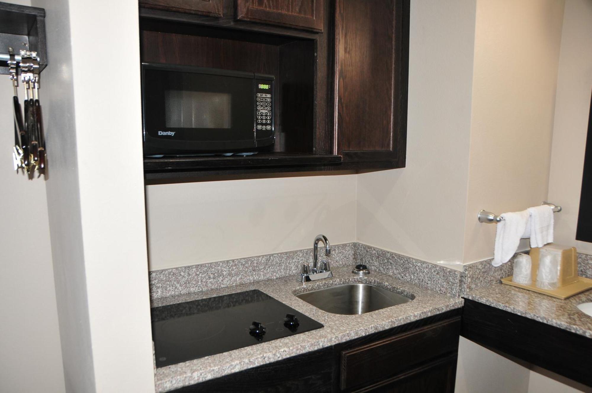 Paradise Inn & Suites Baton Rouge Luaran gambar