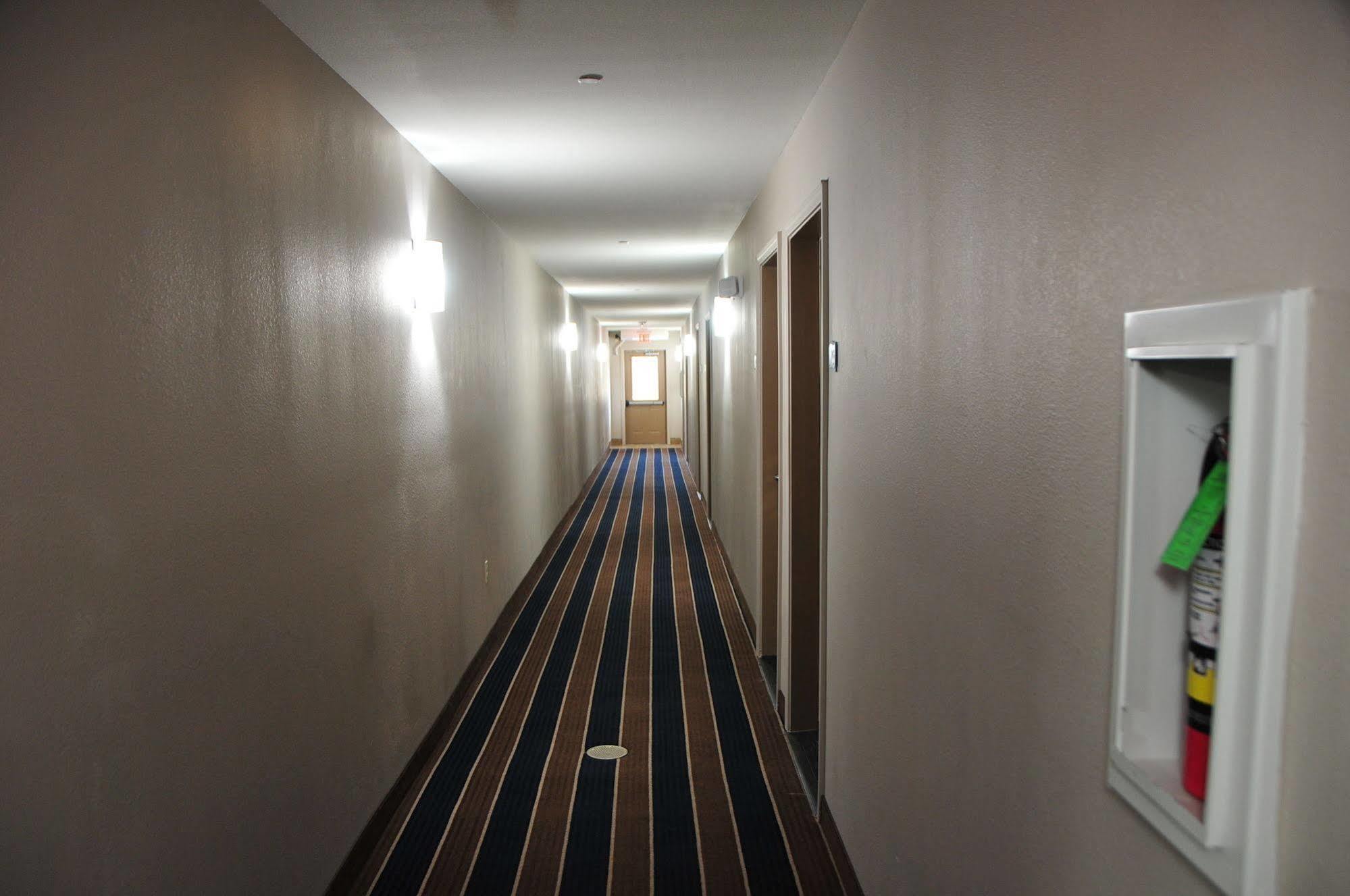 Paradise Inn & Suites Baton Rouge Luaran gambar