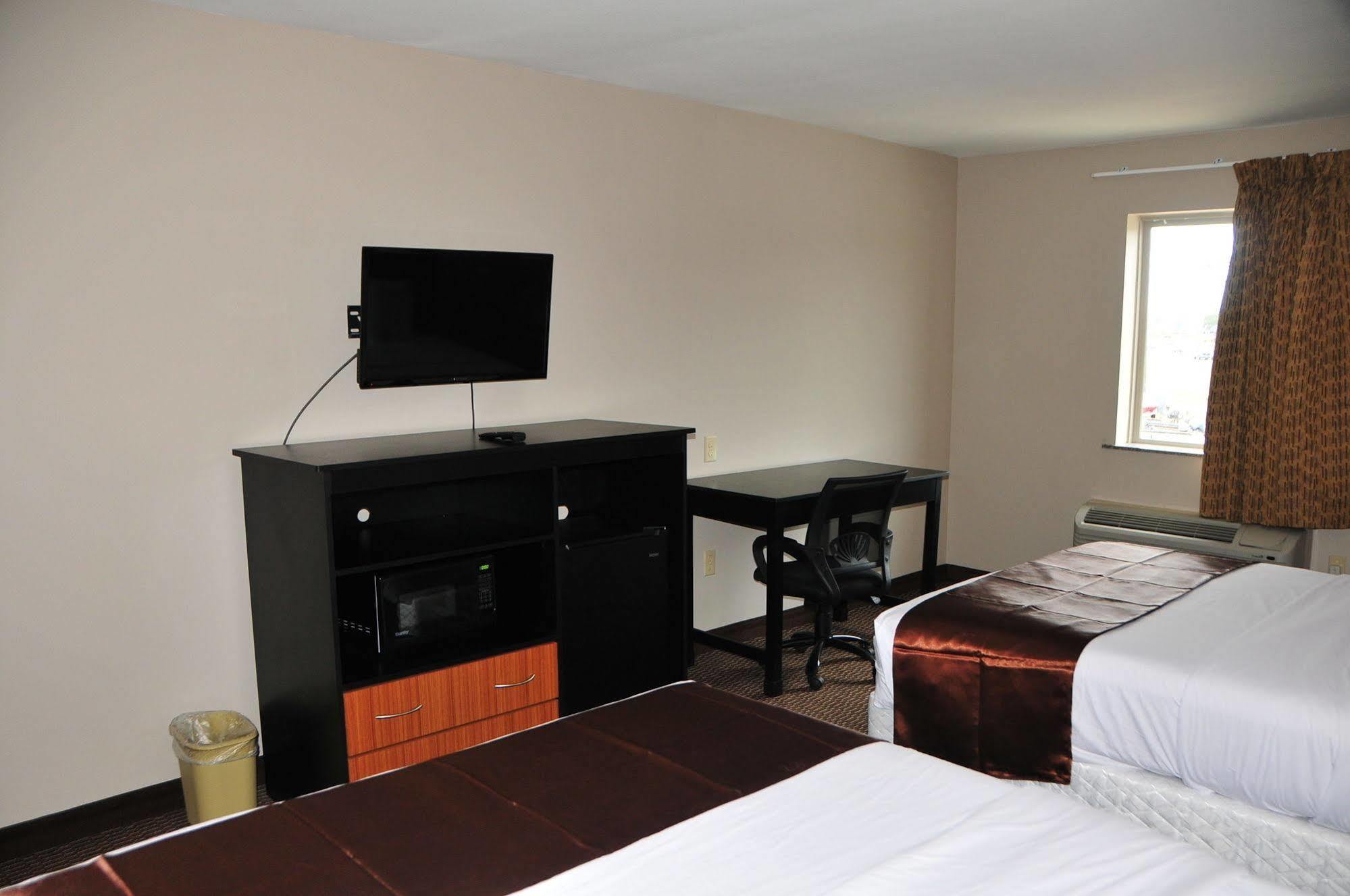 Paradise Inn & Suites Baton Rouge Luaran gambar