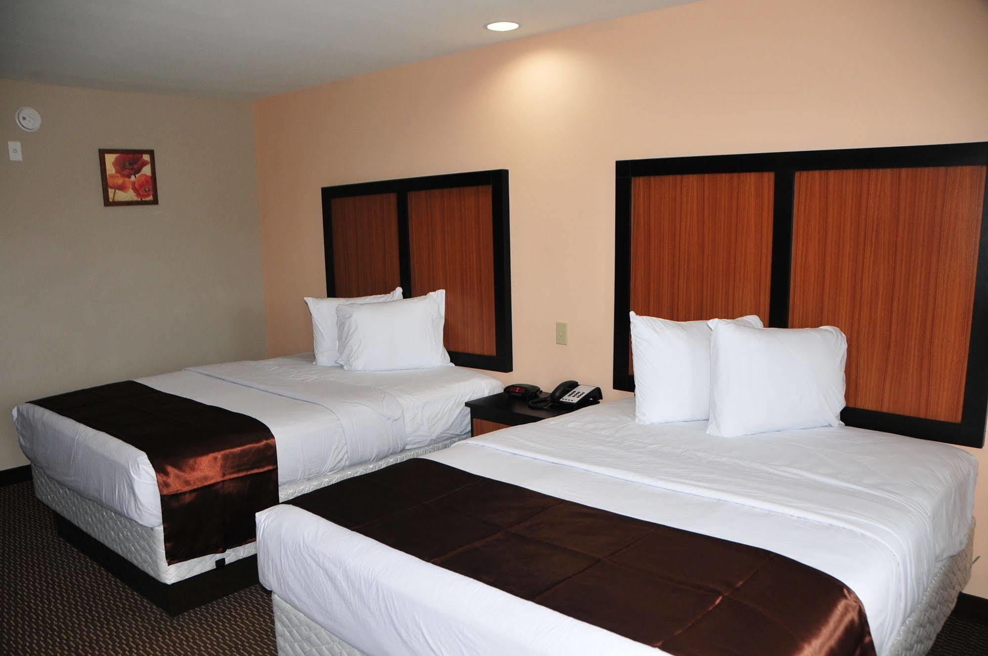 Paradise Inn & Suites Baton Rouge Luaran gambar