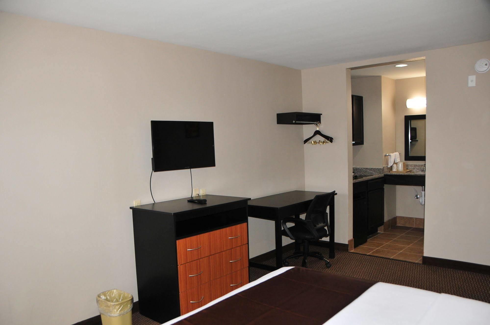 Paradise Inn & Suites Baton Rouge Luaran gambar