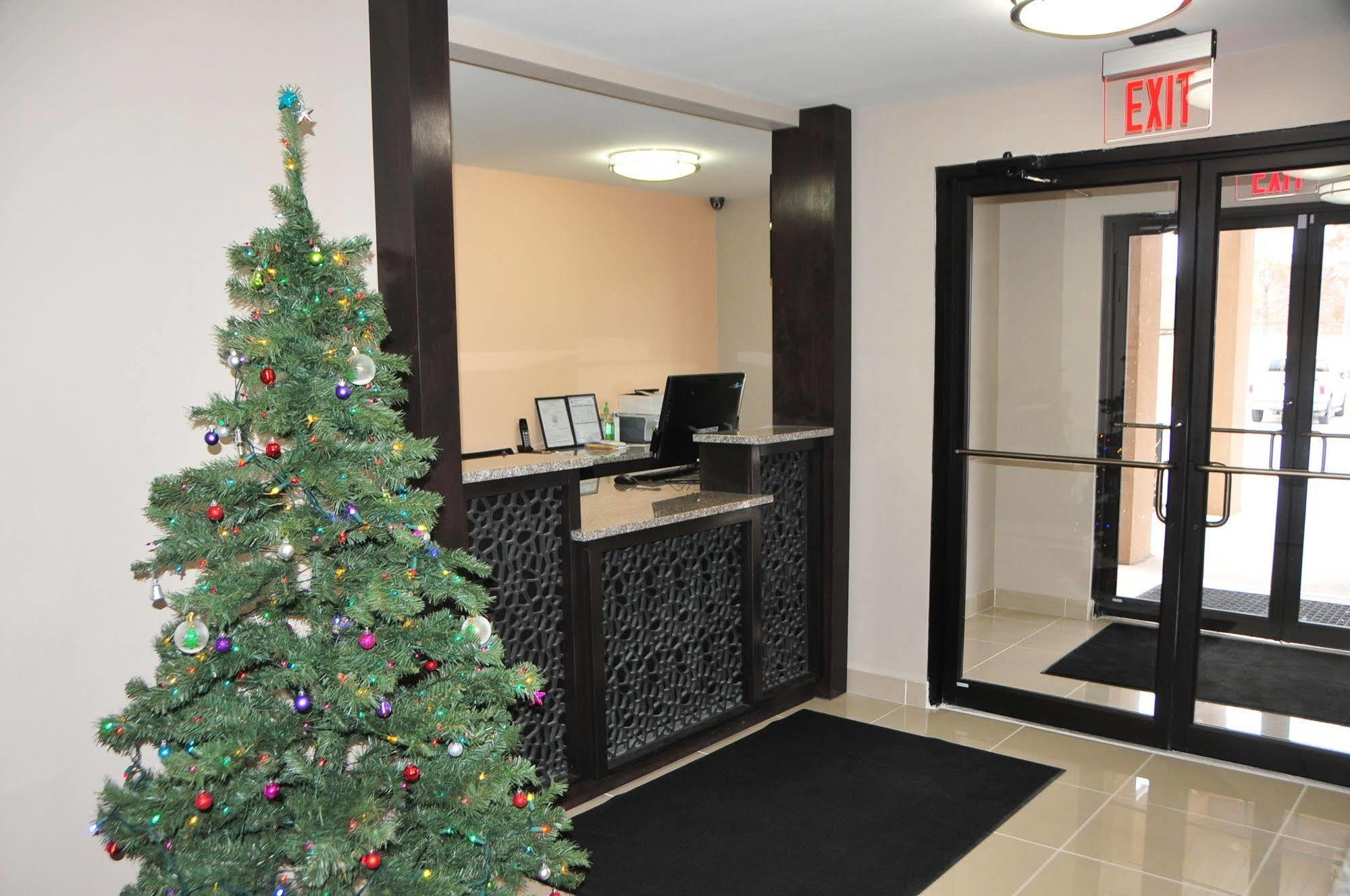 Paradise Inn & Suites Baton Rouge Luaran gambar