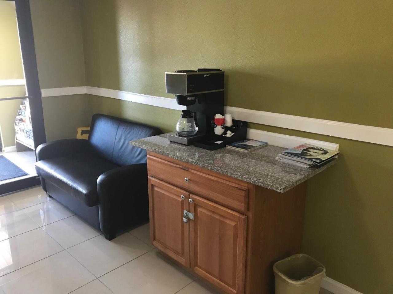 Paradise Inn & Suites Baton Rouge Luaran gambar