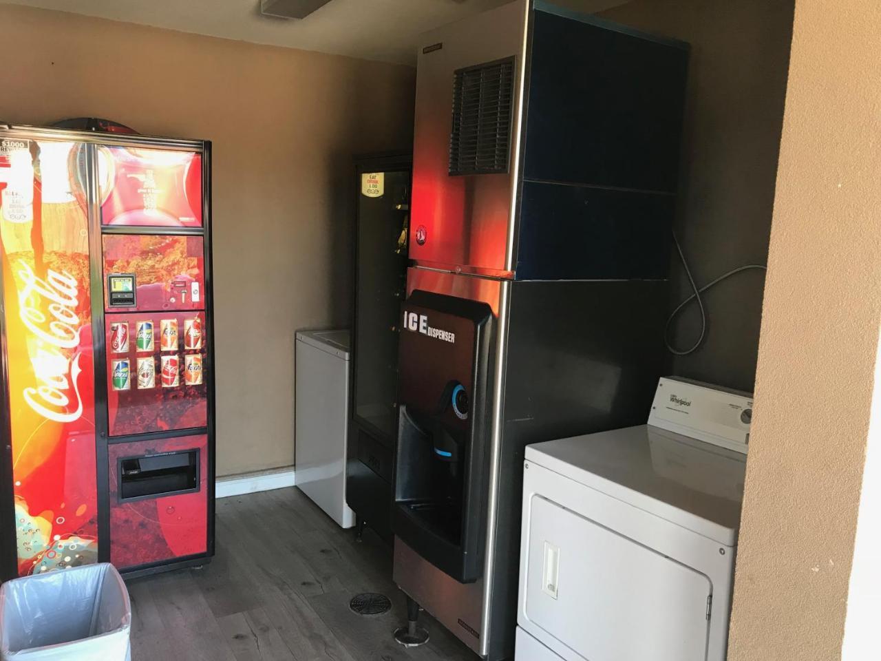Paradise Inn & Suites Baton Rouge Luaran gambar